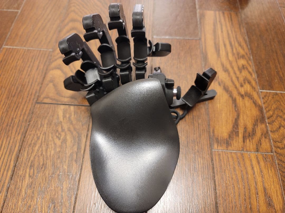 Azeron cyborg 2　黒