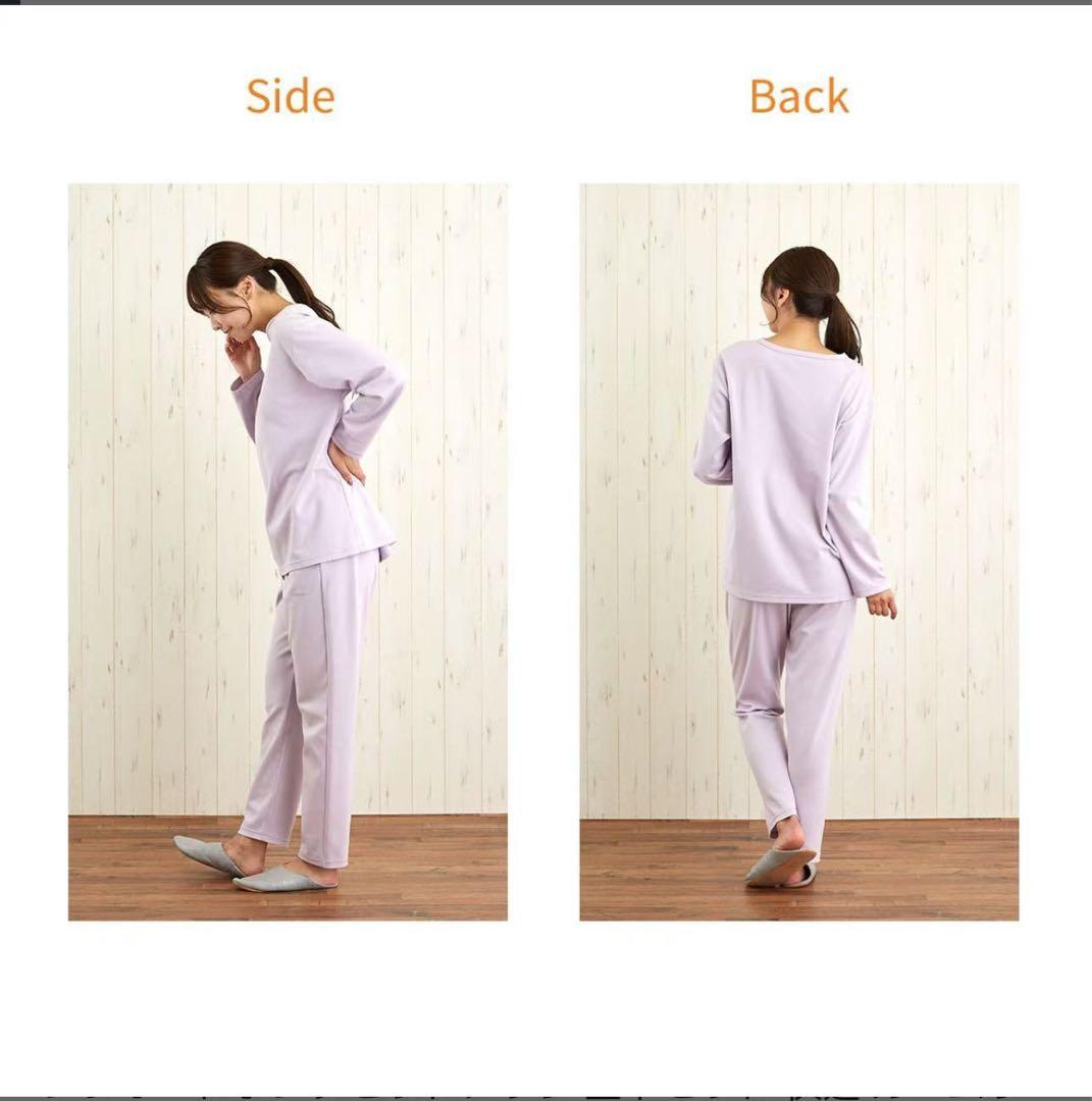 VENEXベネクス リカバリーウェア コンフォートポンチ　m レディース　fjn