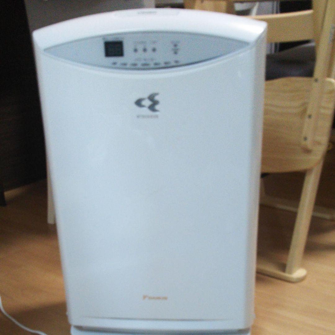 ダイキン KAFP029A4 空気清浄機 - メルカリ