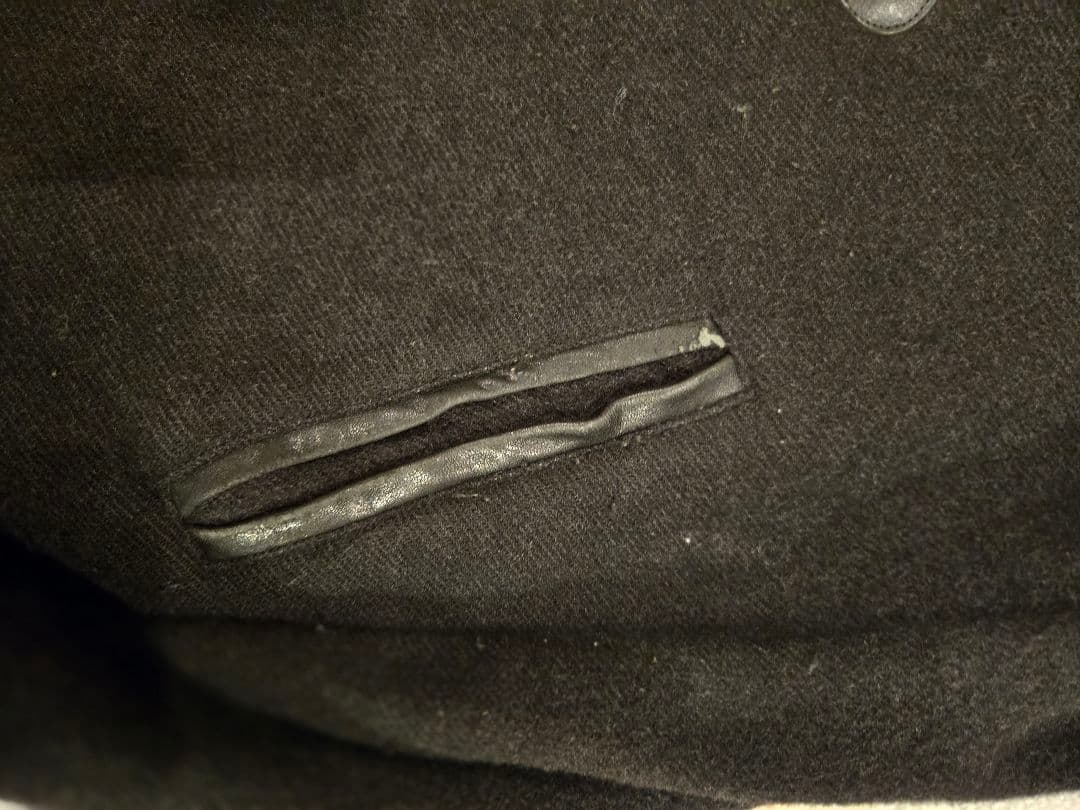 フセインチャラヤンコートメンズ