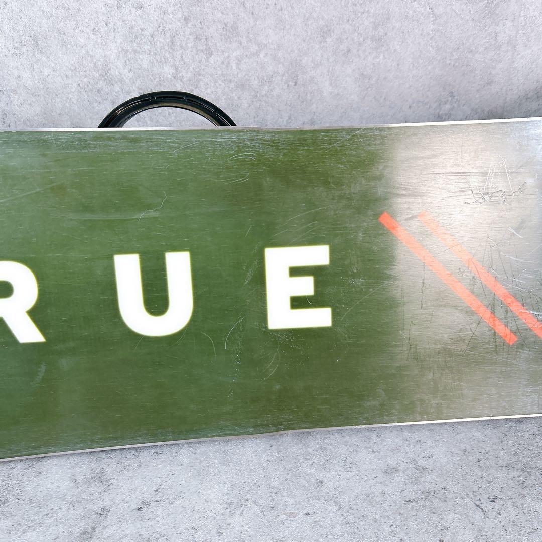 HEADヘッド TRUE149センチ×ヘッド　バイン　スノーボード2点セット