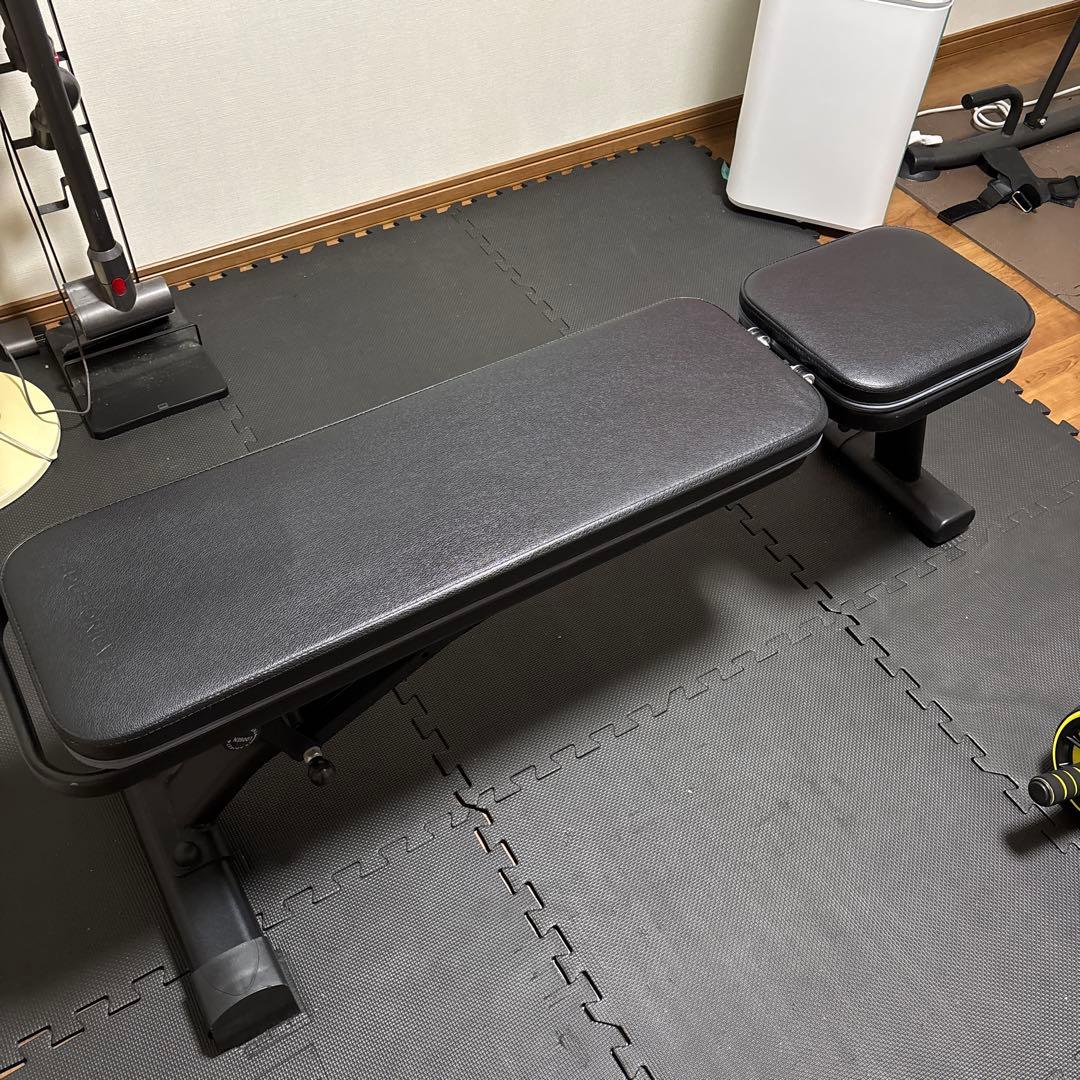 リーディングエッジ(Leading Edge) ベンチ