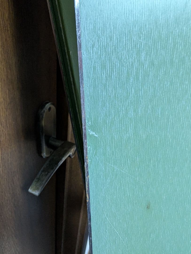 CandideSkis AREA91 165 cm ビンディングセット