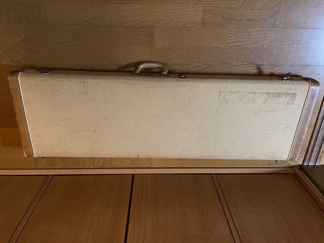 Fender USA 1986年製 U.S.Vintage ‘57 PB