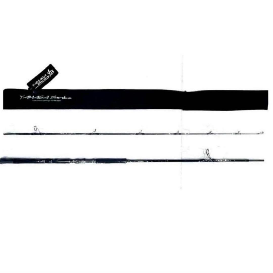 ち*い様 ★新品・未使用★ ヤマガブランクス ブルースナイパー 97MMH 希少