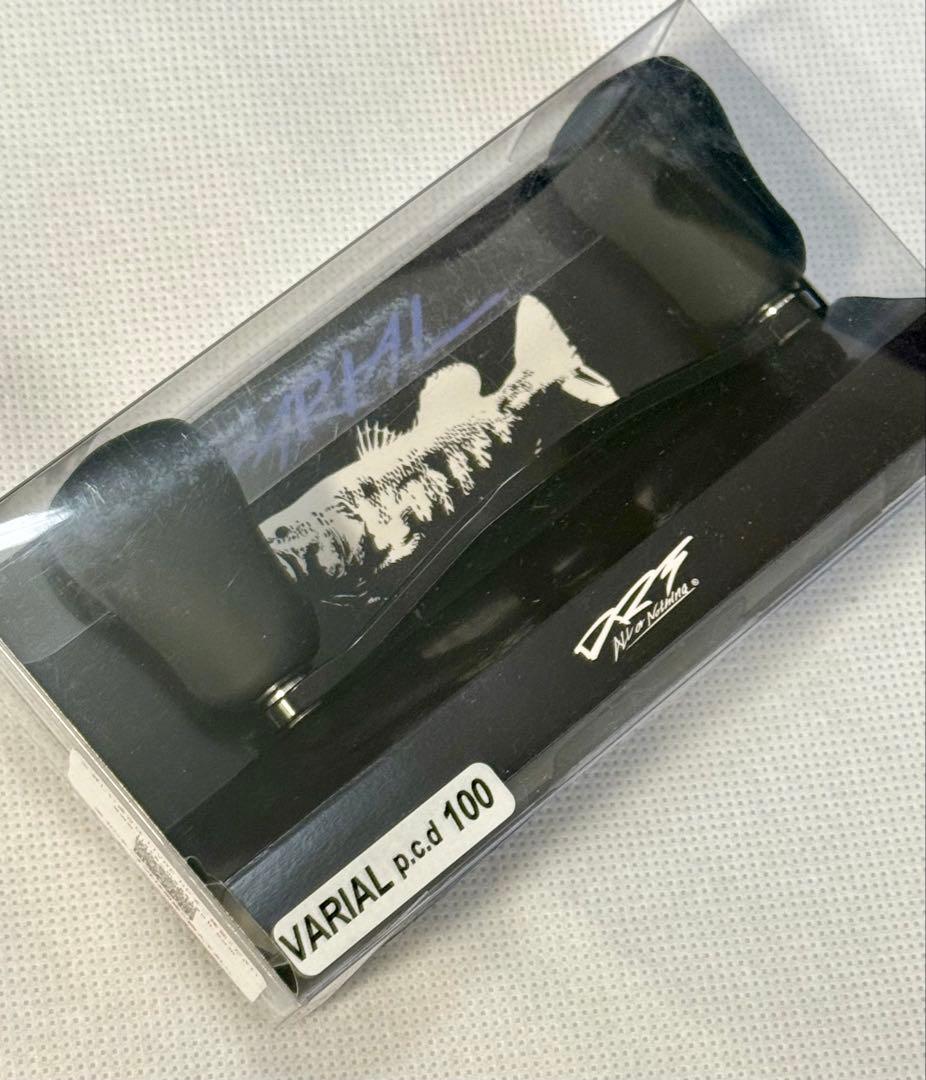 ANTARES DC MDXG シマノライト　DRT バリアルハンドル 100