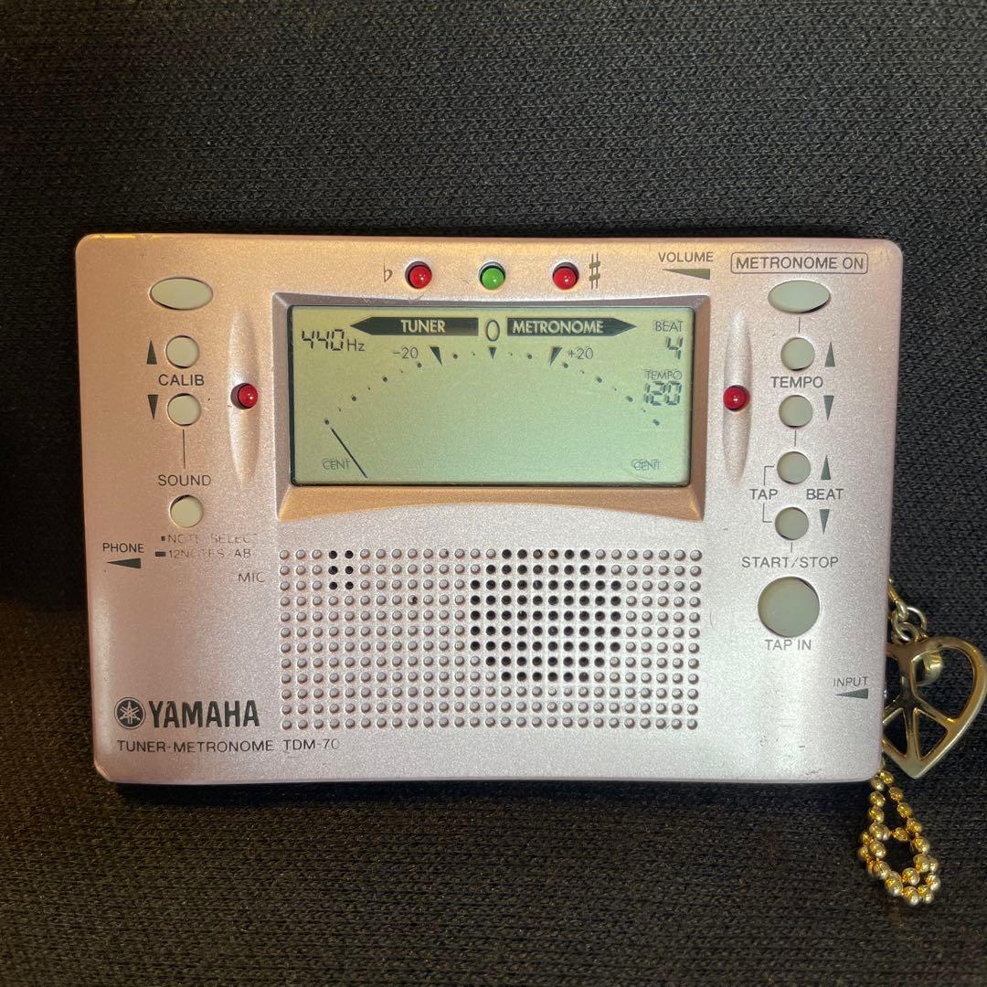 Bach トランペットTR200本体 ケースメトロノーム付き