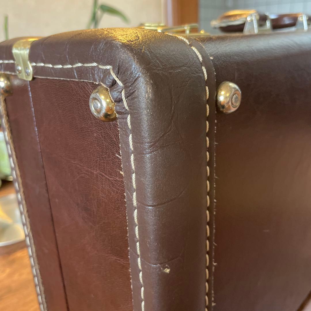 Bach トランペットTR200本体 ケースメトロノーム付き