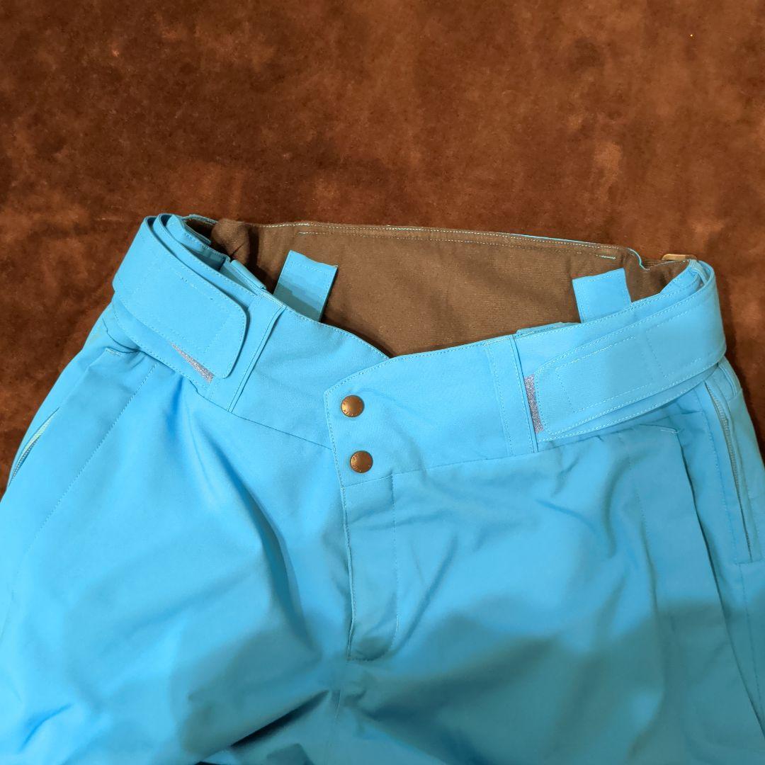 phenix スキーウェア上下サイズ違い☆セット☆温かい☆ハイシーズン