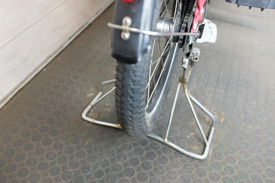 BS アンジェリーノ　20インチ　3段　8.7Ah（3点灯）充電器あり