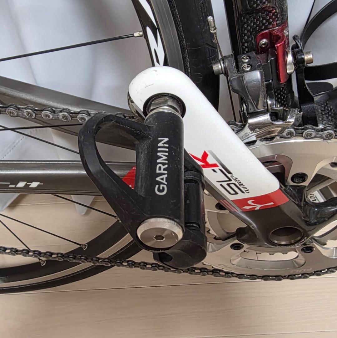 Wilier Granturismo パワーメーター付 カーボンロード Mサイズ