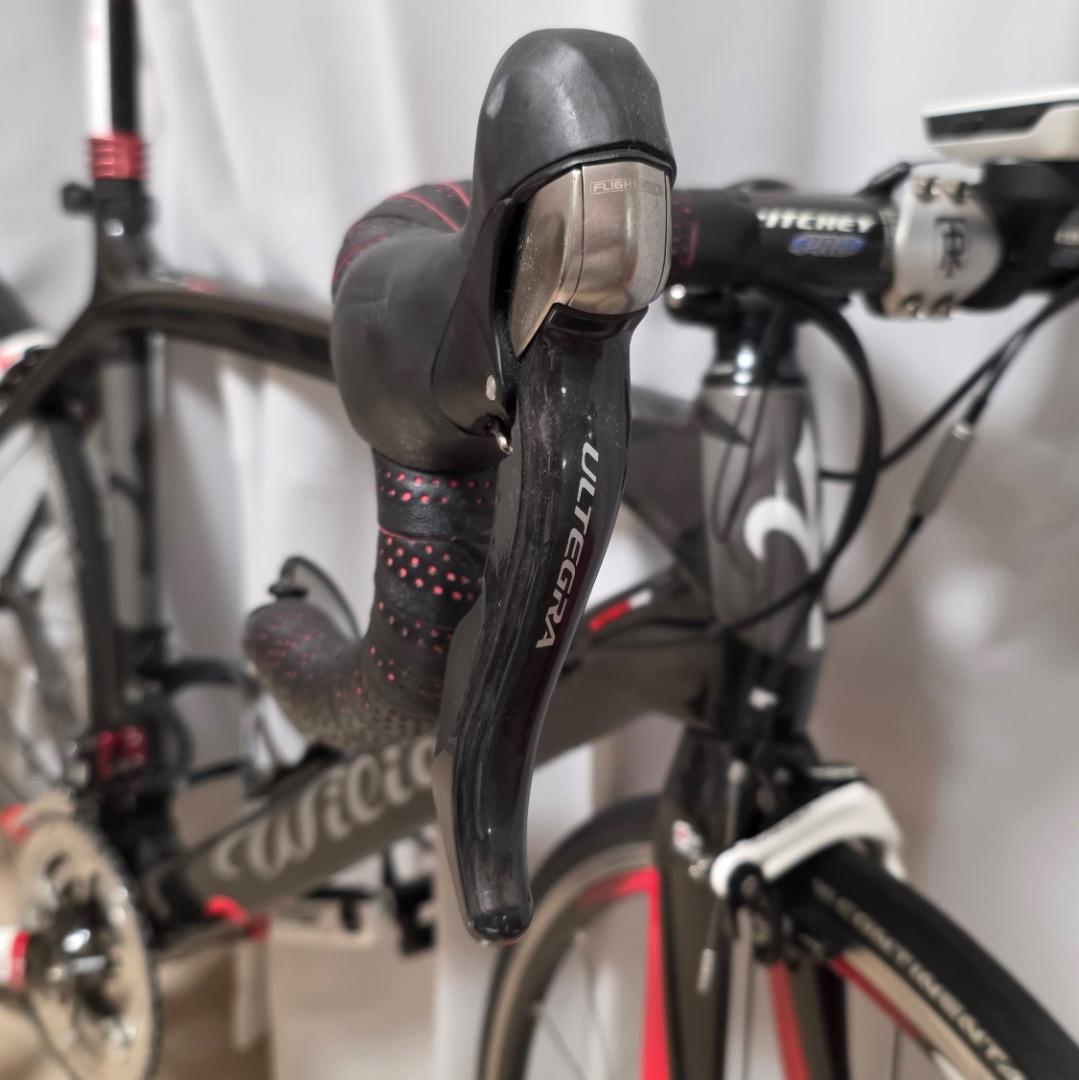 Wilier Granturismo パワーメーター付 カーボンロード Mサイズ