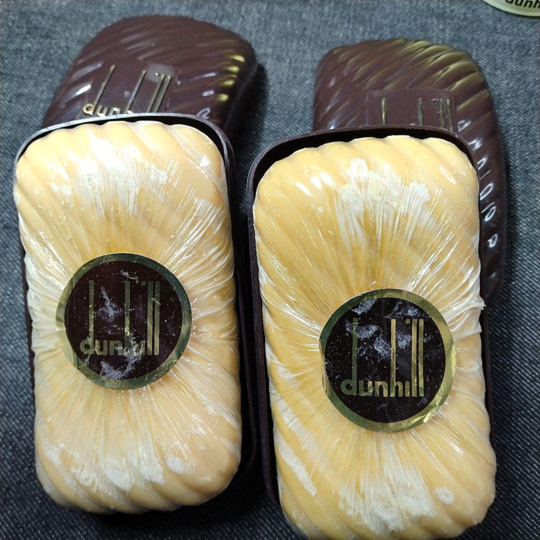 ☆未開封・未使用 ダンヒル ヘアトニック アフターシェイブ ハンド