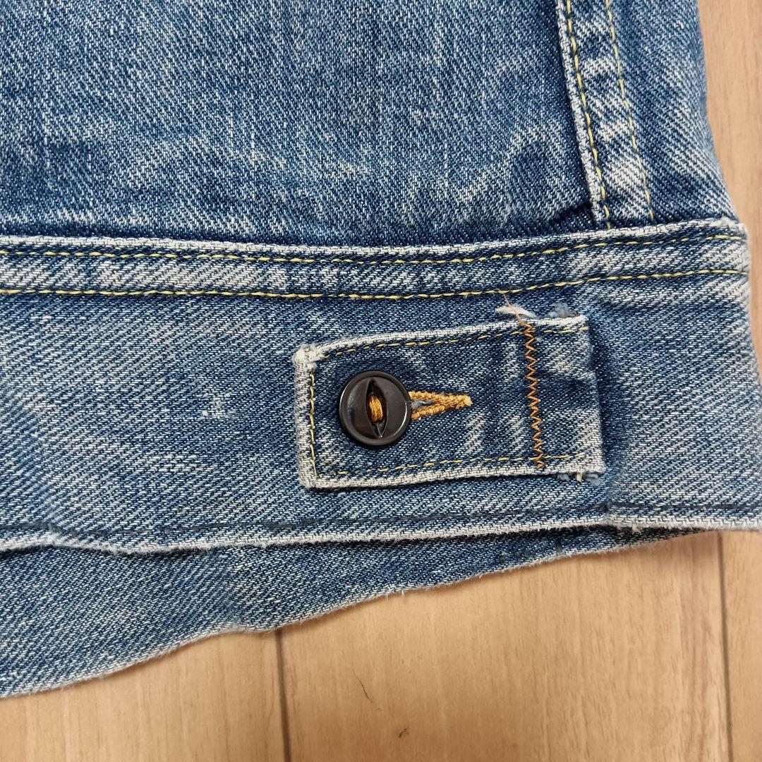 ヴィンテージ 70’s 80’s USA製 Lee リー ストームライダー