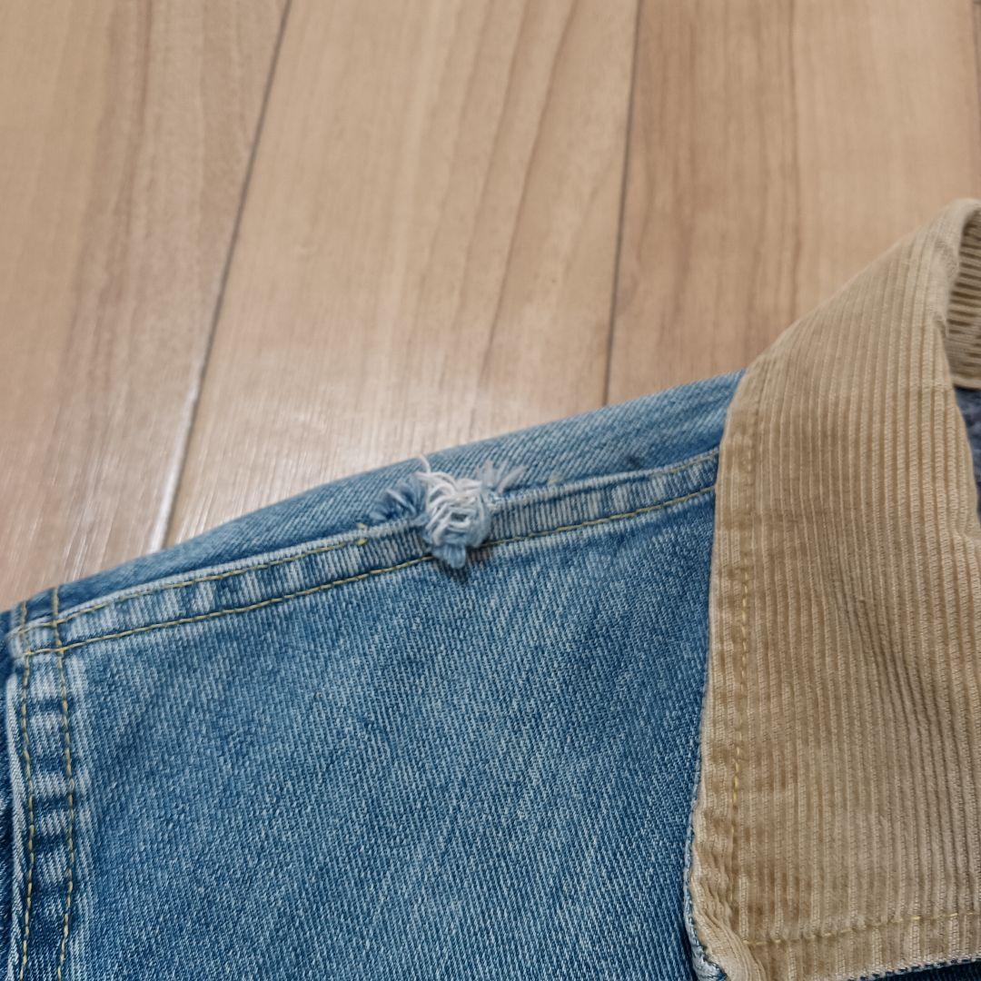 ヴィンテージ 70’s 80’s USA製 Lee リー ストームライダー