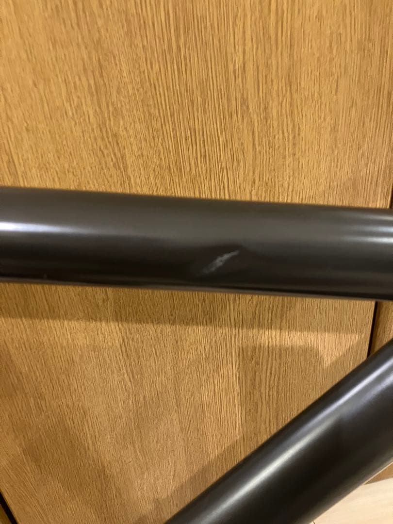 TYRANT BIKES LEGACY フレームセット➕レアパーツ　LEADER