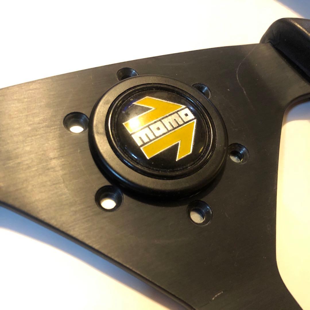 MOMO COBRA2 マルティニカラー レア物 ノーマルパッド付き