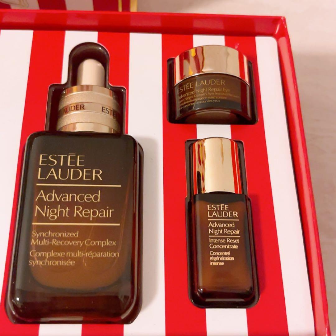 sw☆未使用☆ アドバンスナイトリペアSMRコンプレックス 50ml