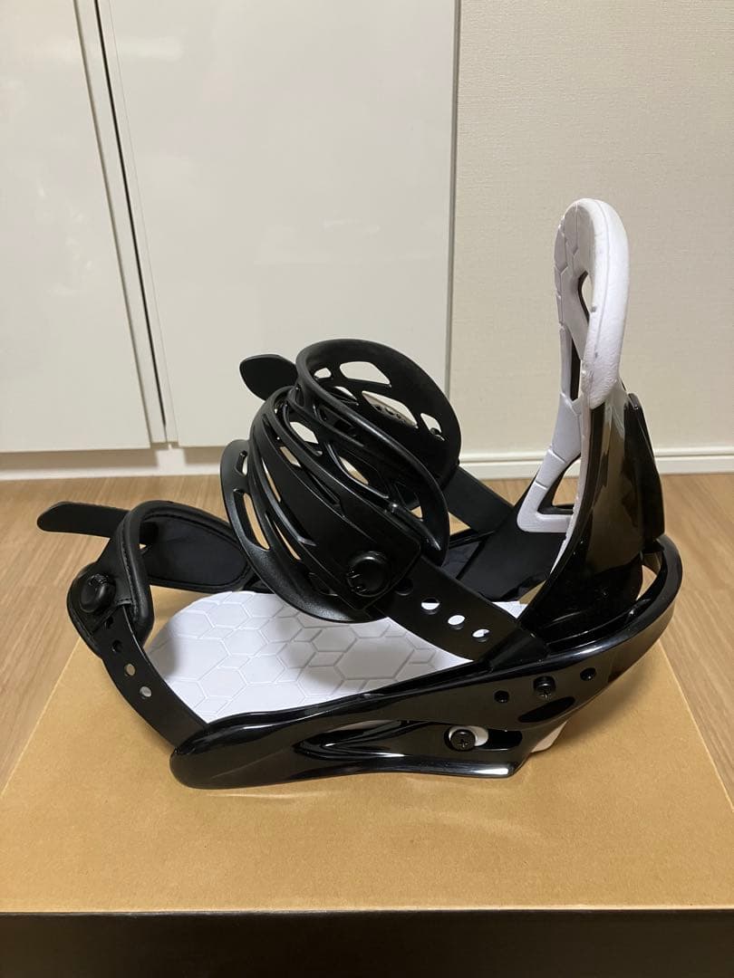 BURTON Kids' Smalls Re:Flex スモールズ　L