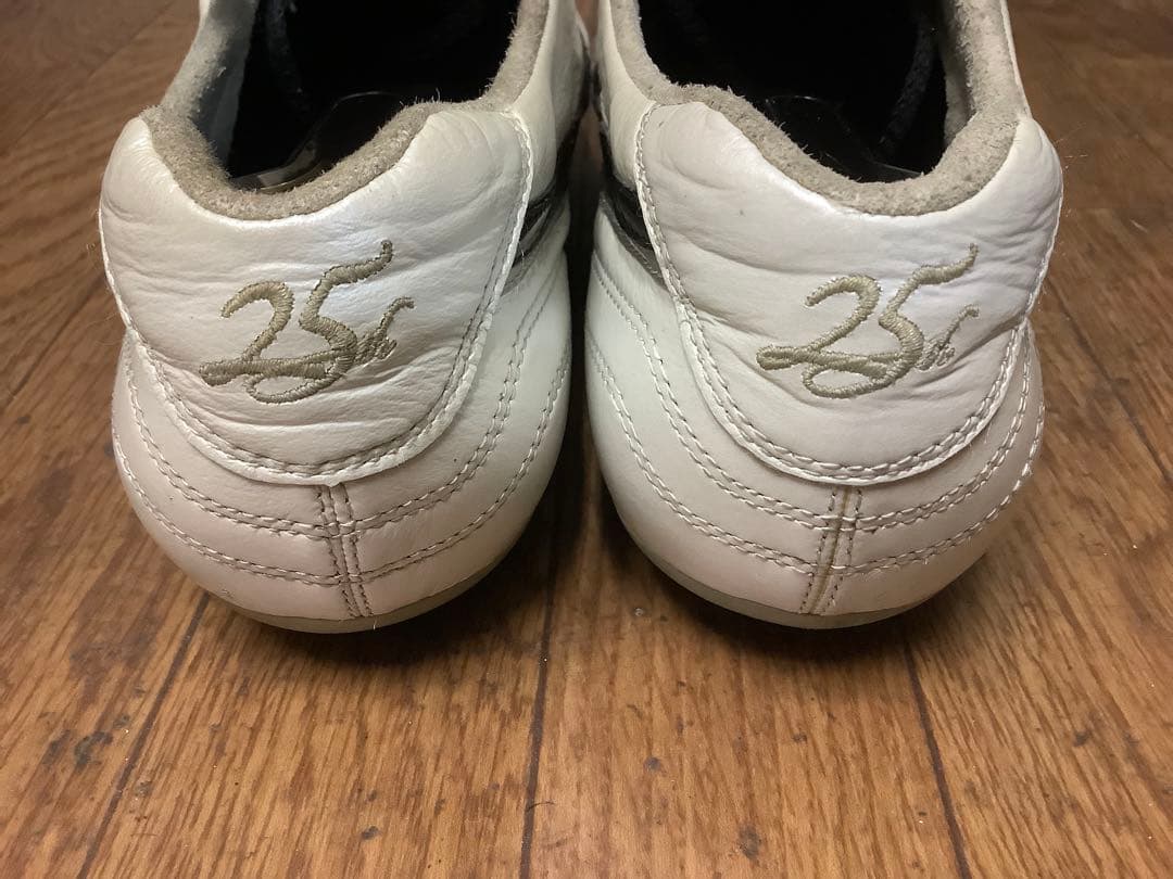MIZUNO MORELIA UL 25th モレリア　25周年　27センチ