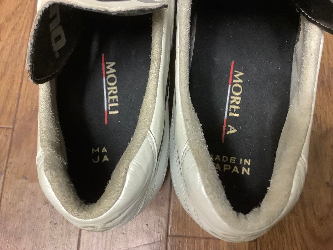 MIZUNO MORELIA UL 25th モレリア　25周年　27センチ