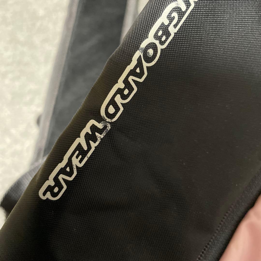 piko ワンショルダー　ボディバック　ピンク　y2k ピコ