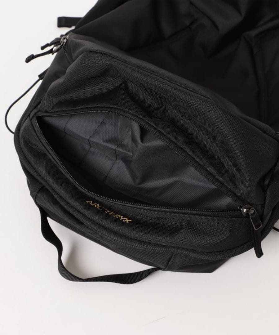 ARC’TERYX MANTIS26 BACKPACK リュック アークテリクス
