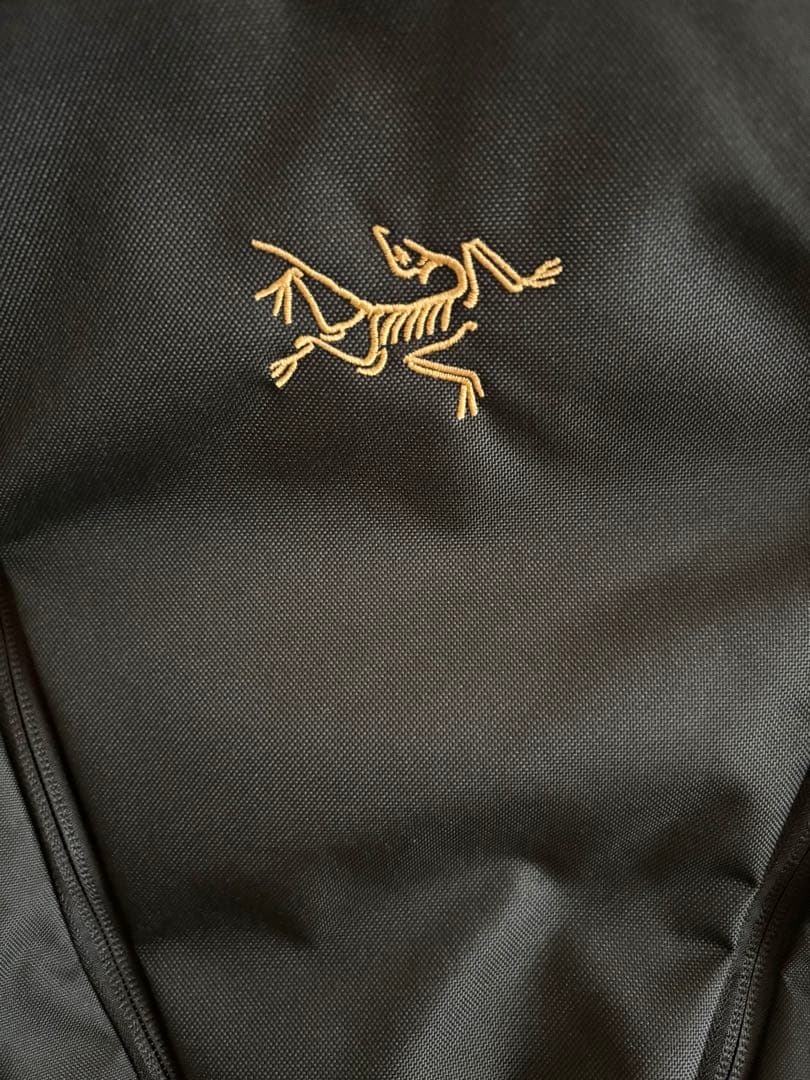 ARC’TERYX MANTIS26 BACKPACK リュック アークテリクス
