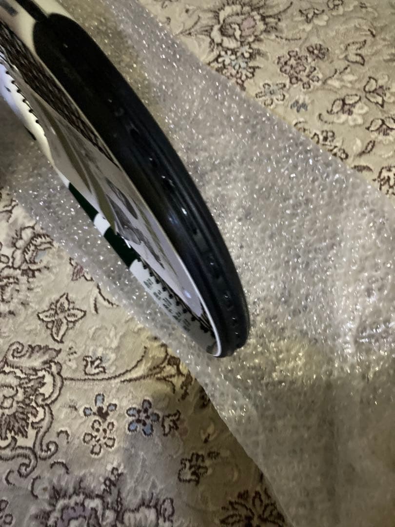 Babolat Boost drive グリップサイズ1