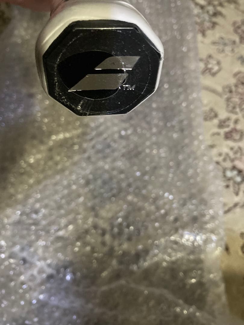 Babolat Boost drive グリップサイズ1