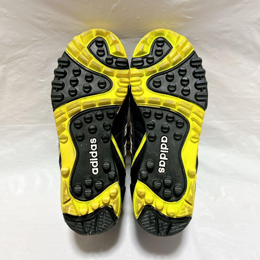 【新品】adidas 98年 フランスW杯 サッカーシューズ 21cm 箱付き