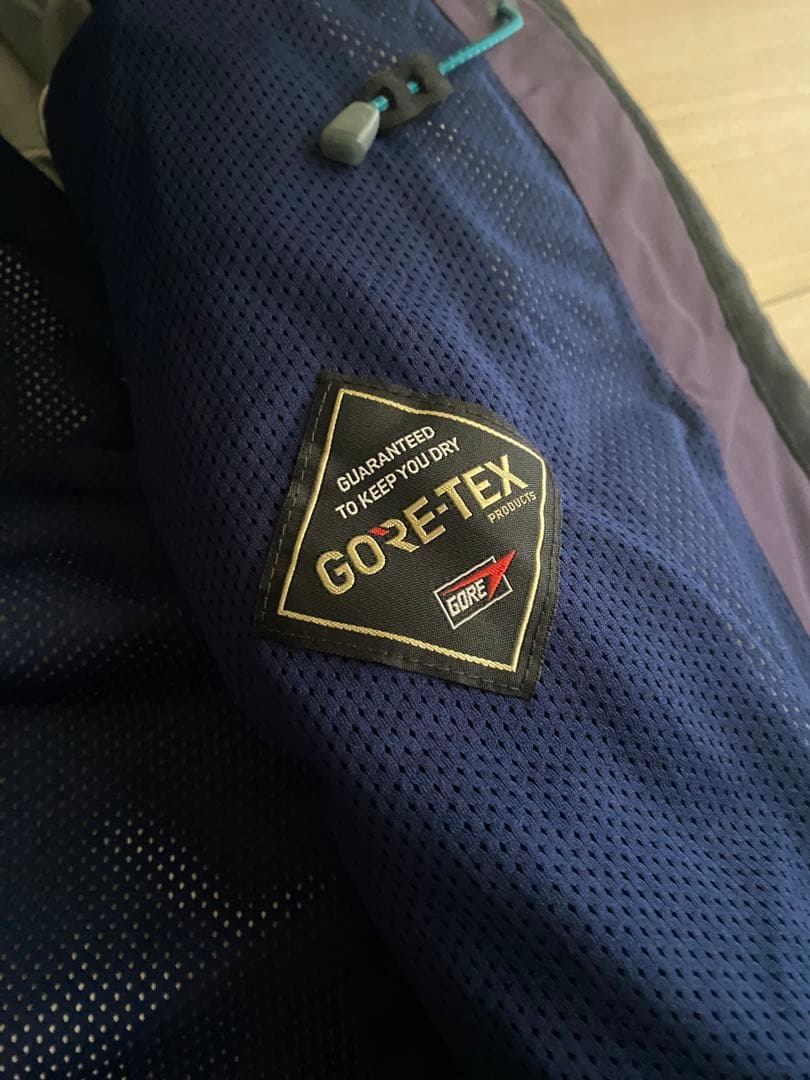 スノーボード REW INSANE JKT 08 [GORE-TEX] 2L