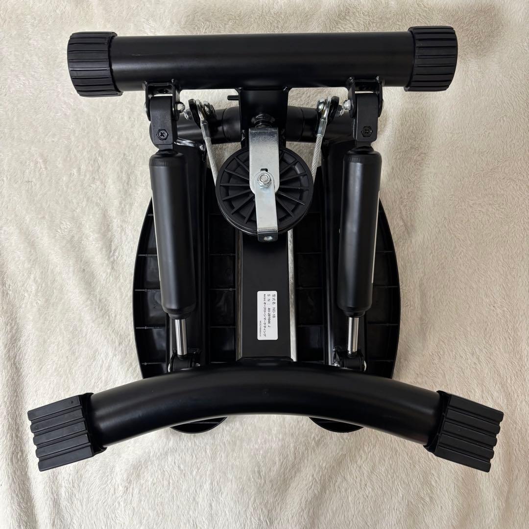 ナイスデイ　健康ステッパー　美品　ウォーキング　散歩　旅行