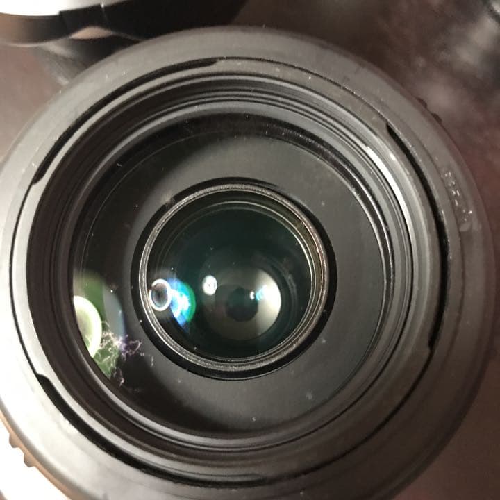 コニカミノルタ用ズームレンズ　αシリーズ対応