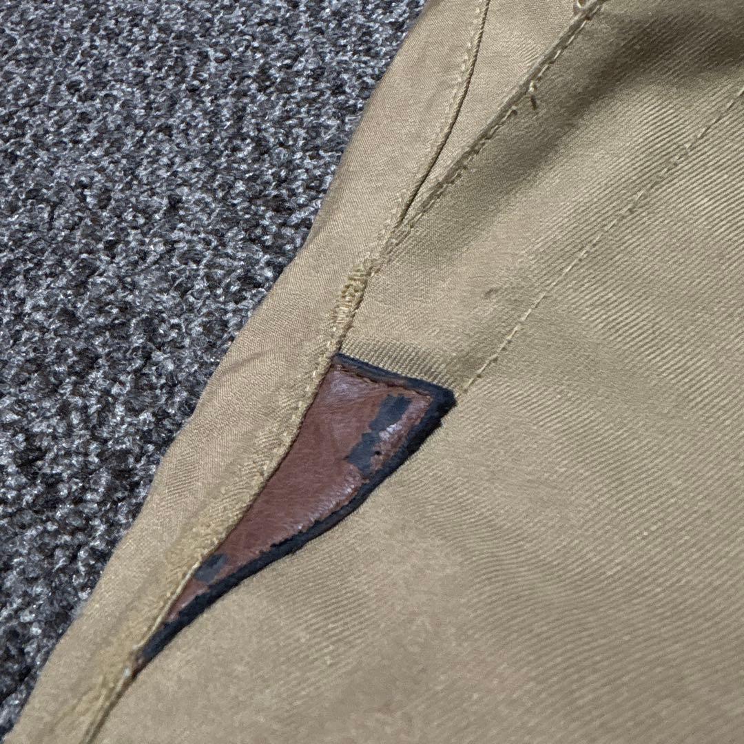 AA HARDWEARベージュ スノーボードパンツ