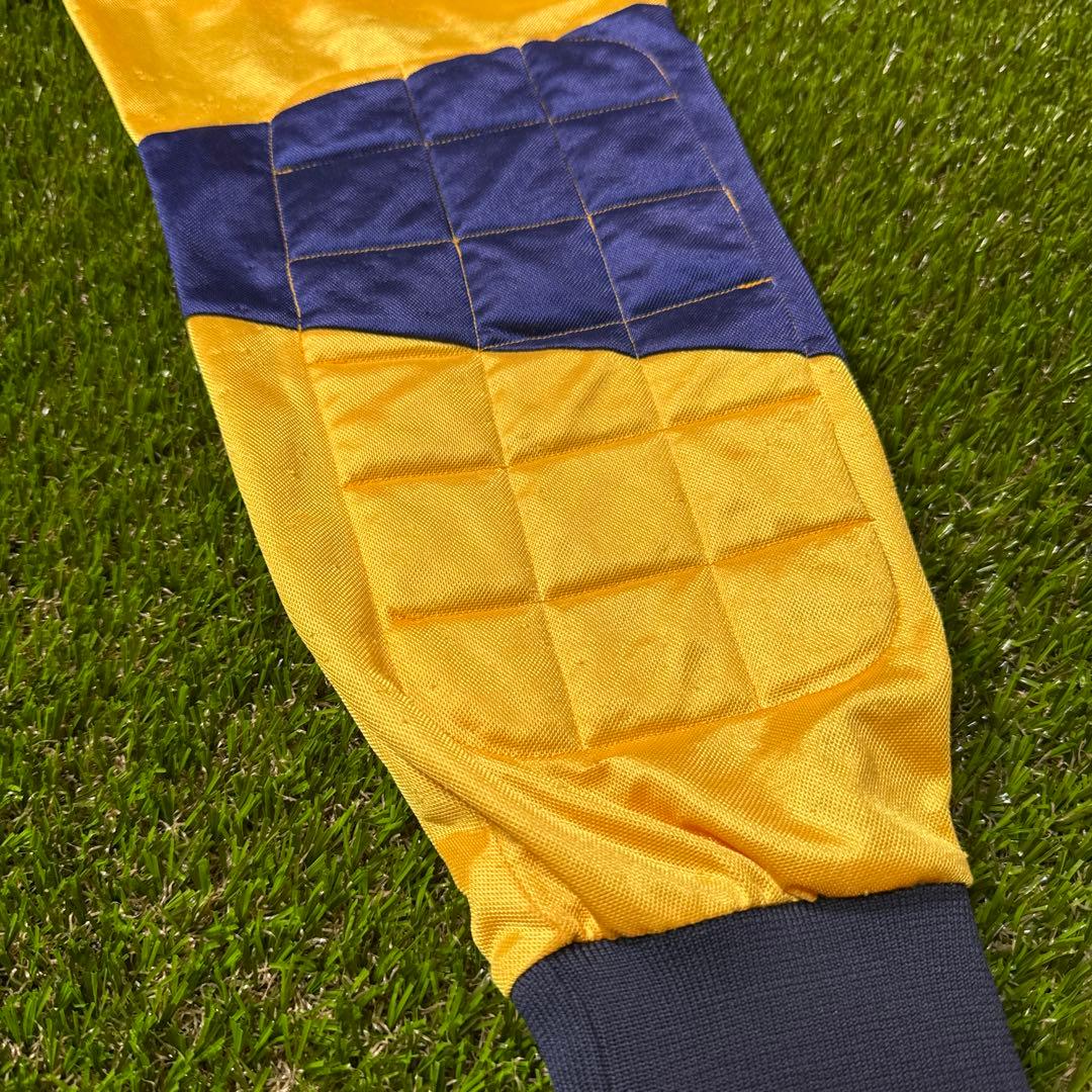 名古屋グランパス 96-98 金剛力士像 ルコック ユニフォーム - メルカリ