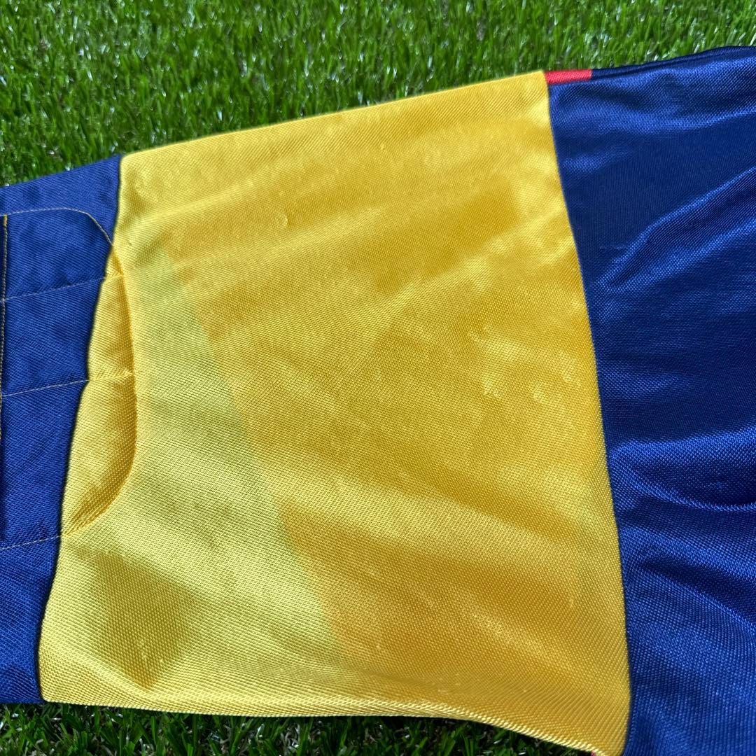 名古屋グランパス 96-98 金剛力士像 ルコック ユニフォーム - メルカリ