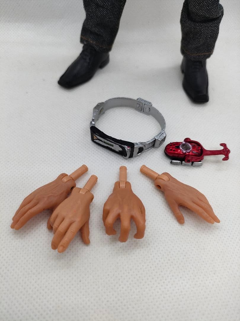 PBM! 天道総司 仮面ライダーカブト 水嶋ヒロ