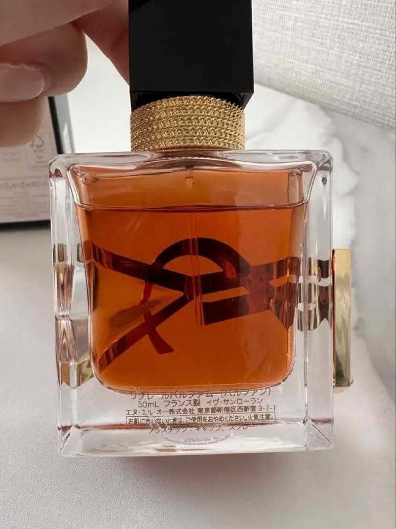 イヴ・サンローラン リブレ ルパルファム 30ml