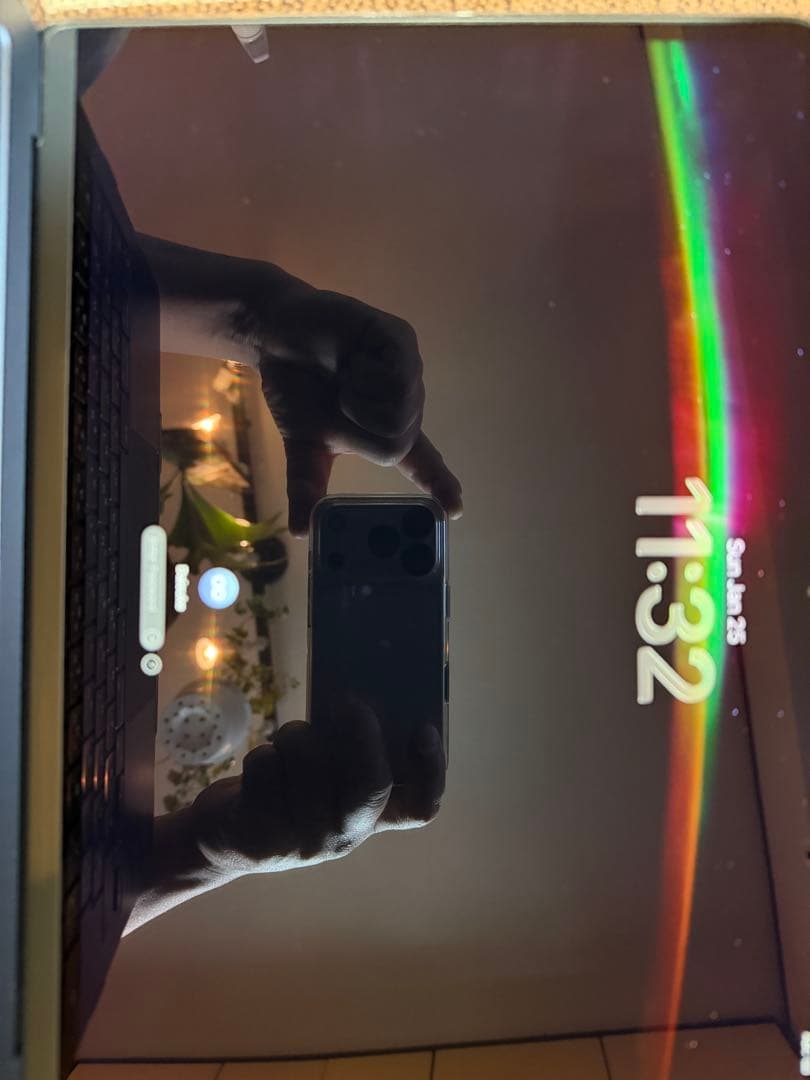 MacBook本体 Macbook air 13inch M3 2024 16g 512gb