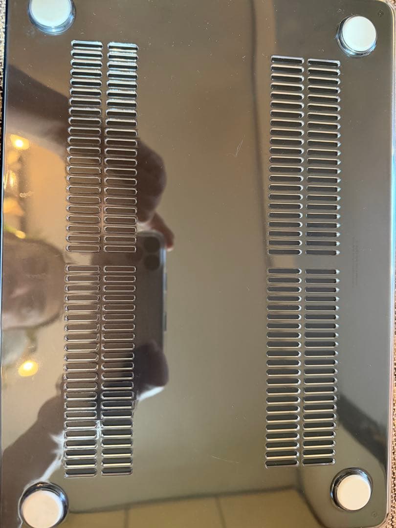 MacBook本体 Macbook air 13inch M3 2024 16g 512gb