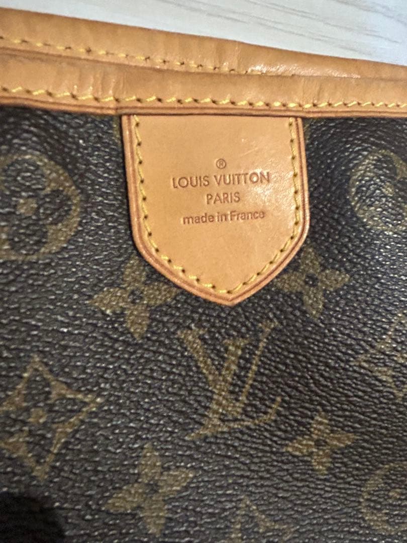 IMTSH 様　Louis Vuitton モノグラム トートバッグ