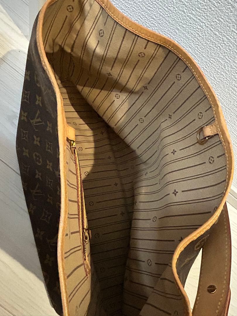 IMTSH 様　Louis Vuitton モノグラム トートバッグ
