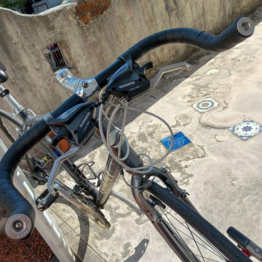 GIANT カスタムバイク 700C 24段変速 愛知より