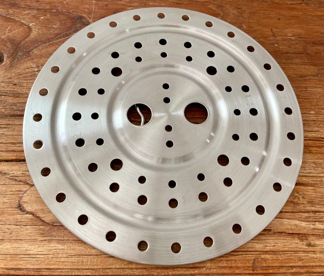 松居一代プロデュース マジッククッキング 圧力鍋 3L