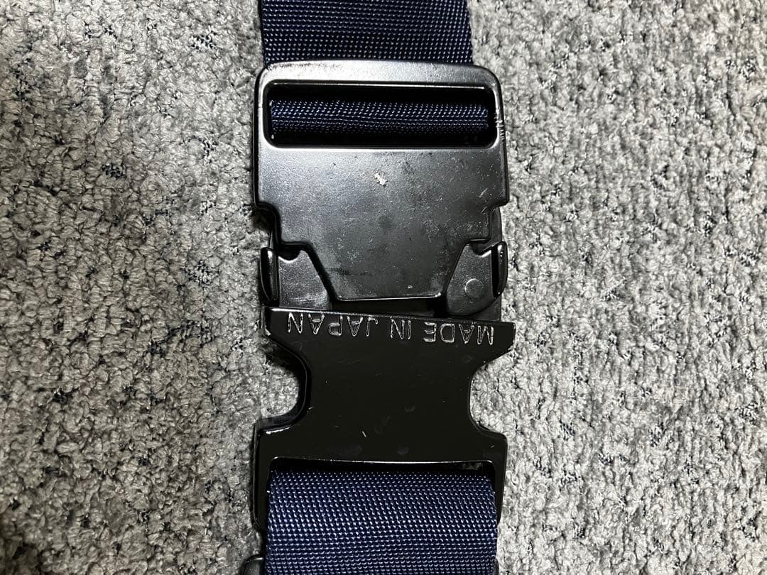 正月のみ】マルニ ポーター MARNI x PORTER ウエストバッグ - メルカリ