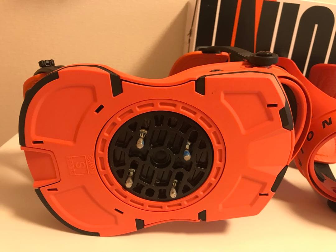 UNION FORCE 23-24モデル サイズS