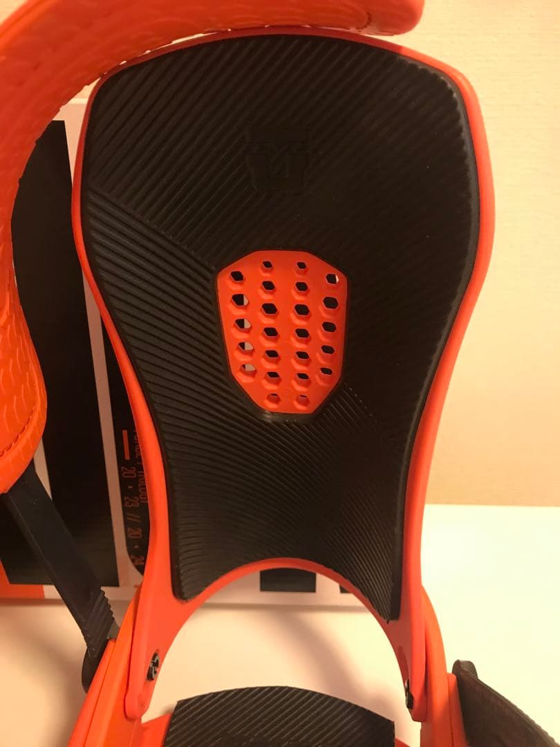 UNION FORCE 23-24モデル サイズS