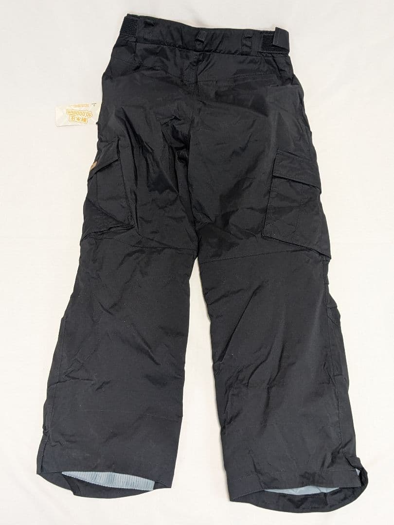 美品 Blueblood ESTIVO 上下 スキーウェア M セットアップ