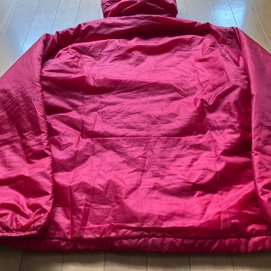 パタゴニア パフボールセーター